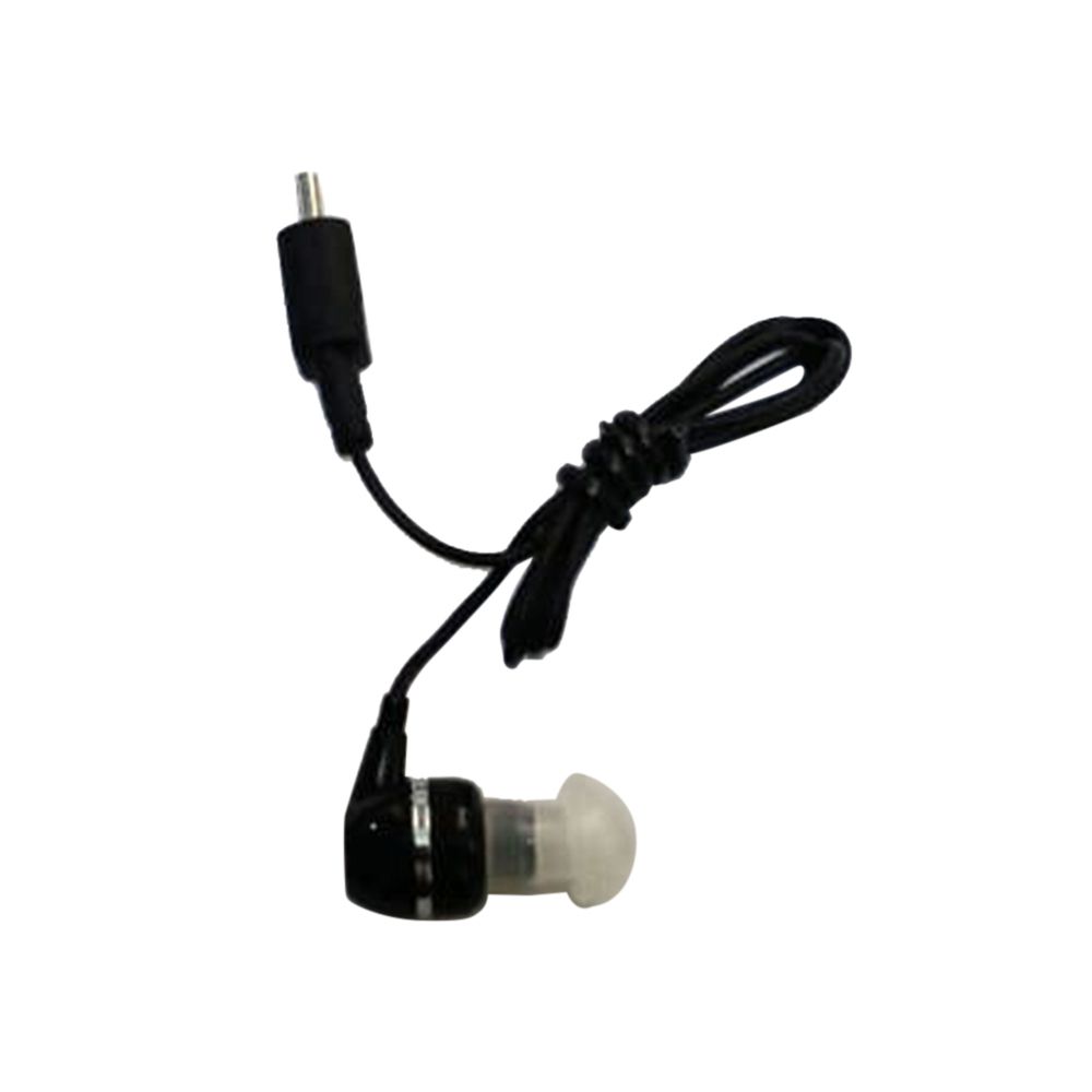 Invisible Mini Hearing Aid Rechargeable For Elderly Binaural