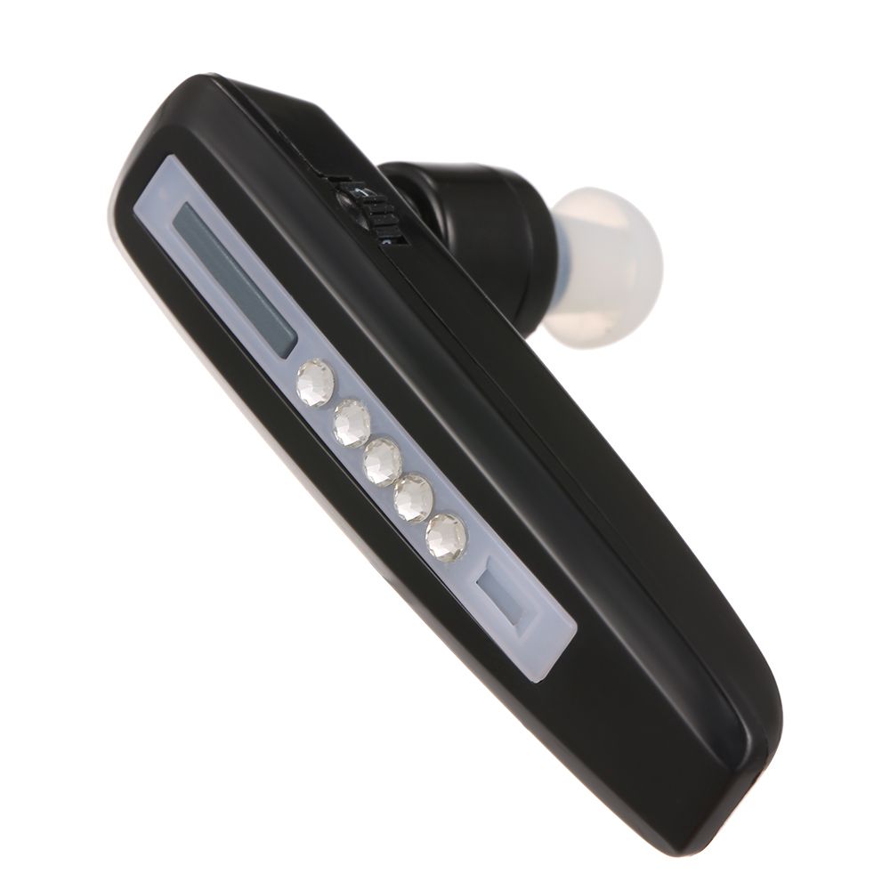Invisible Mini Hearing Aid Rechargeable For Elderly Binaural