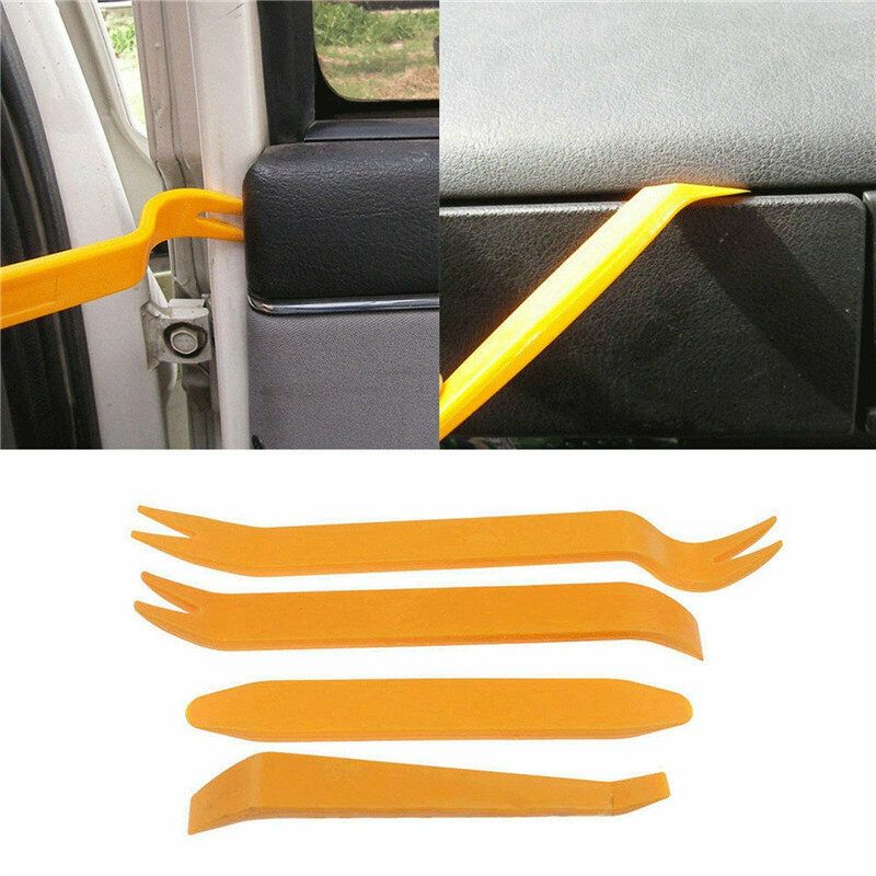 (240pcs) 6.3-10mm Plastic Car Rivet Fastener Door Bumper Cover Fender Liner Fixed Mud Flap Push Pin Clips For Auto Panel LED Lamp Display Rack PC Board Machineboard