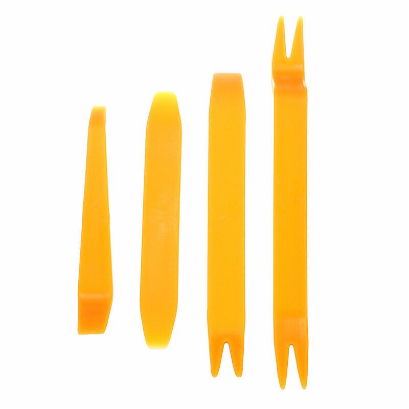 (240pcs) 6.3-10mm Plastic Car Rivet Fastener Door Bumper Cover Fender Liner Fixed Mud Flap Push Pin Clips For Auto Panel LED Lamp Display Rack PC Board Machineboard