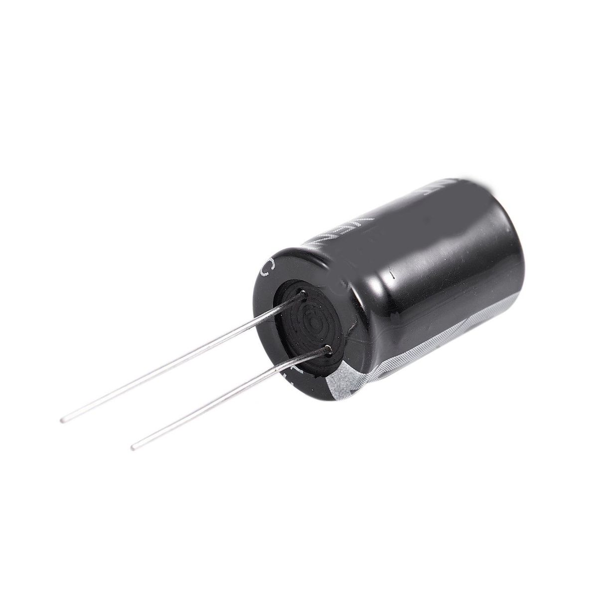 10 Pcs 35V 1000uF 105C Lead Electrolytic Capacitor 13mm x 20mm