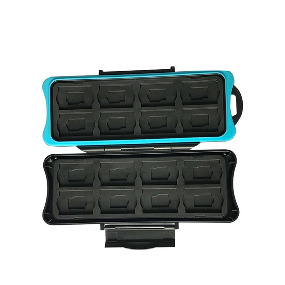 KJH 32 In 1 Waterproof Game Card Protective Case For Switch