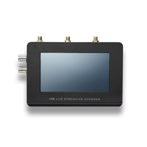 4g Lte Bonding Encoder Live Video Streaming Transmitter