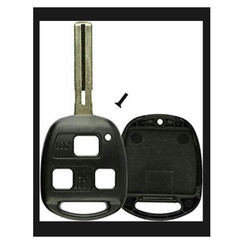 Lexus Key Case