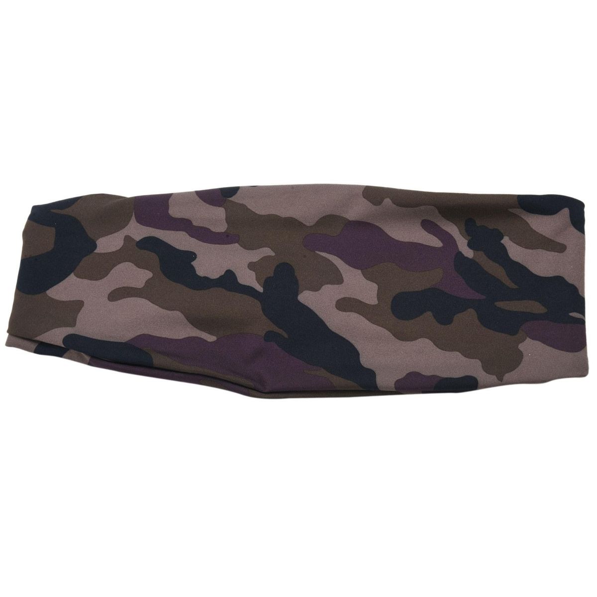 Gym Sports Absorbent Sport Sweat Headband Elastic Sweatband