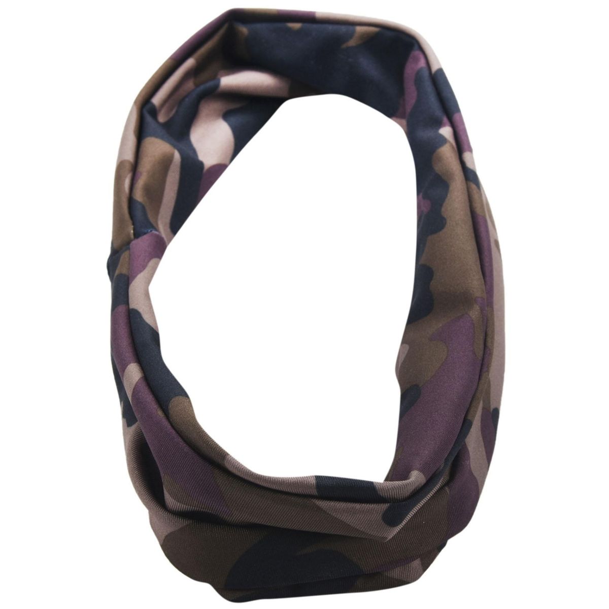 Gym Sports Absorbent Sport Sweat Headband Elastic Sweatband
