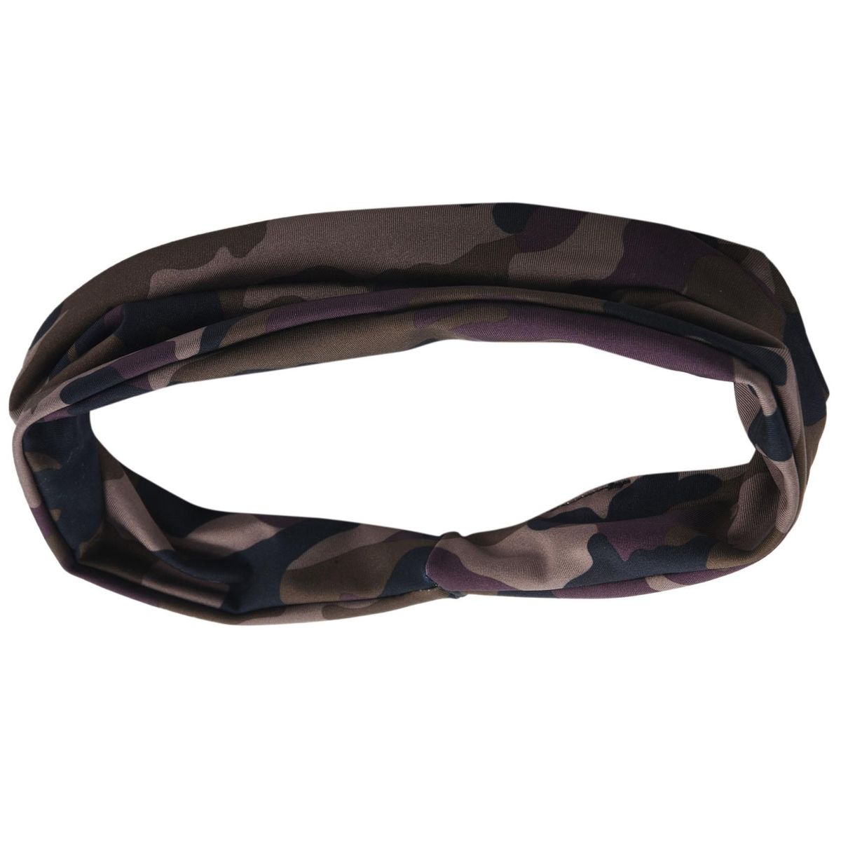 Gym Sports Absorbent Sport Sweat Headband Elastic Sweatband