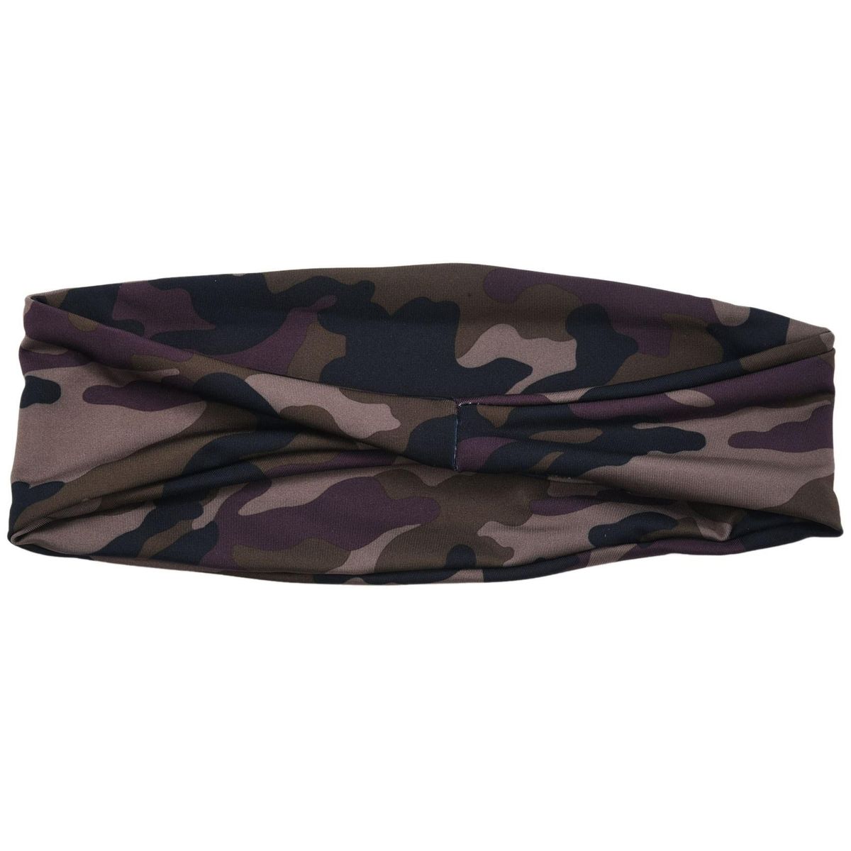 Gym Sports Absorbent Sport Sweat Headband Elastic Sweatband