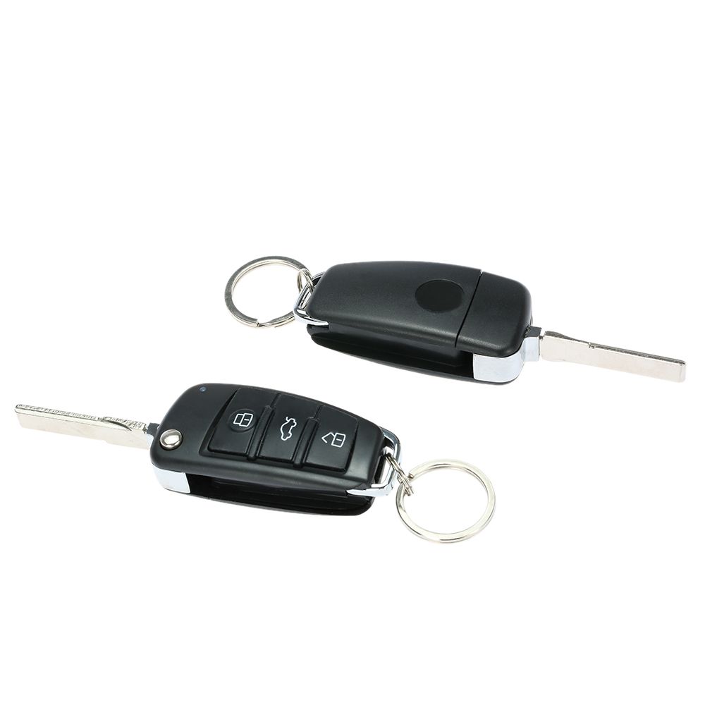 Universal Car Door Lock Keyless Entry With Trunk Release