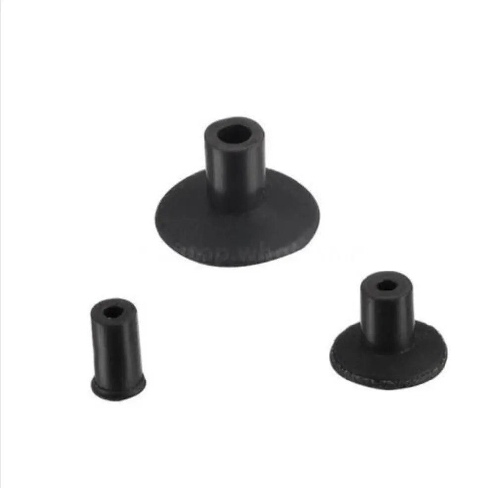 2pc FFQ 939 Vacuum Sucking Pen Pencil L7 IC Easy Pick Picker Up Tool 3 Suction Headers SMD SMT Hand Tool Temperature Sensor Chip