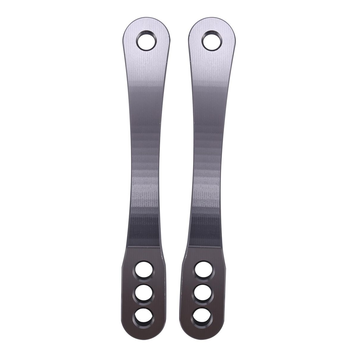 Rear Arm Suspension Cushion Connecting Linkage Drop Link Lowering Kit for KAWASAKI Ninja ZX14R ZX-14R ZZR1400 2006-2020