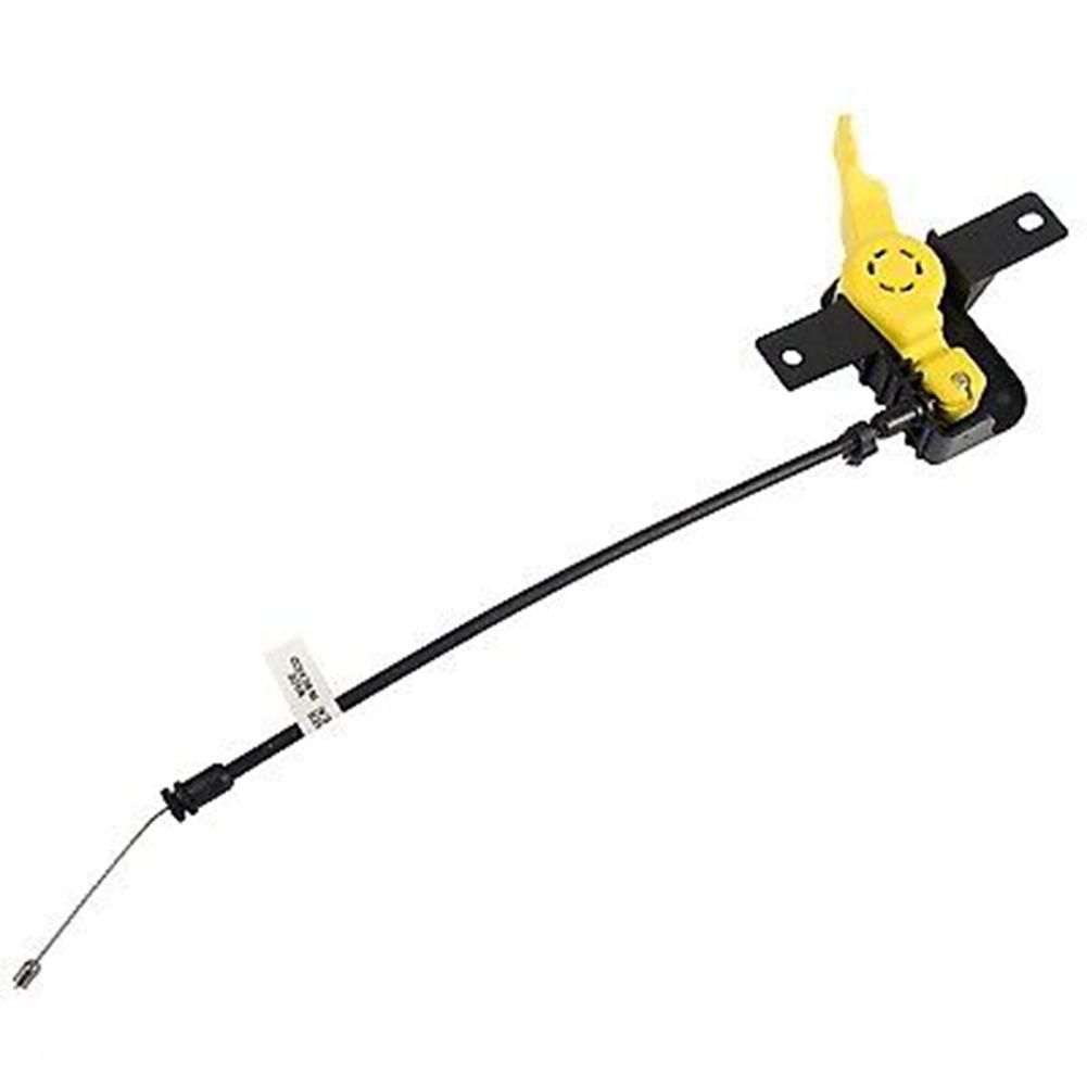 Front Engine Hood Bonnet Release Cable for Ford Escape Kuga