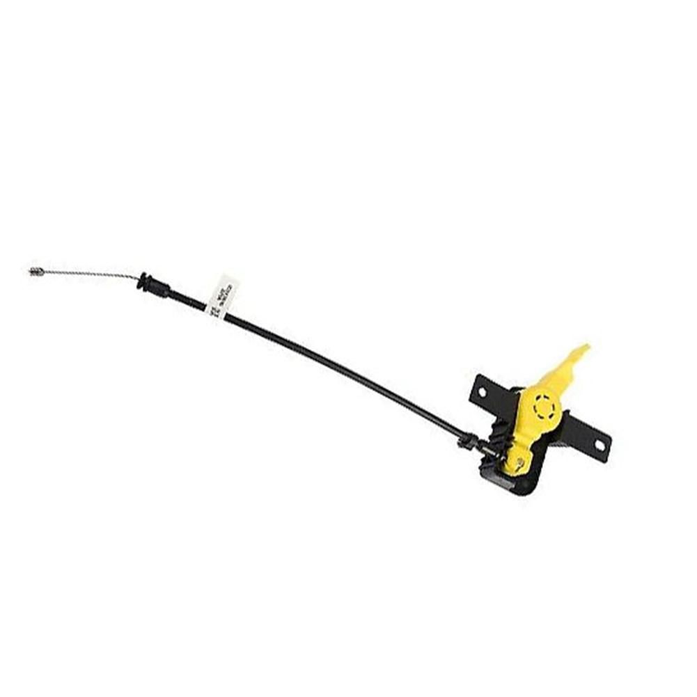 Front Engine Hood Bonnet Release Cable for Ford Escape Kuga