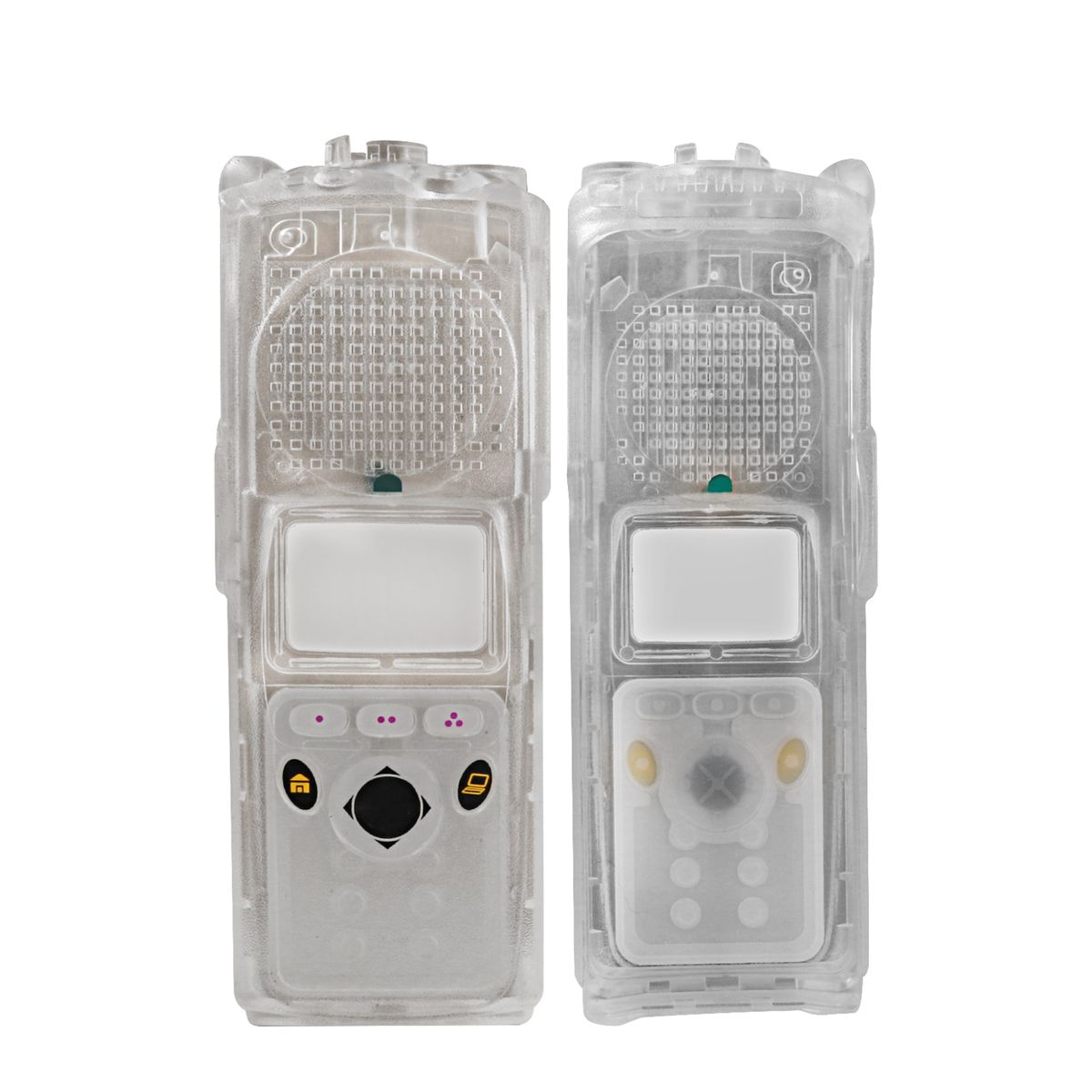 Replacement Housing Case Compatible With XTS5000 M3 Radio