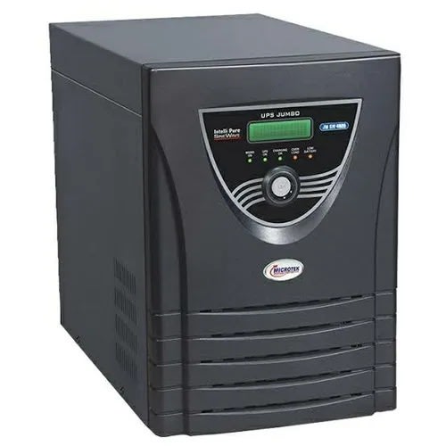 Pure Sine Wave Inverter  - 4kva 48volt