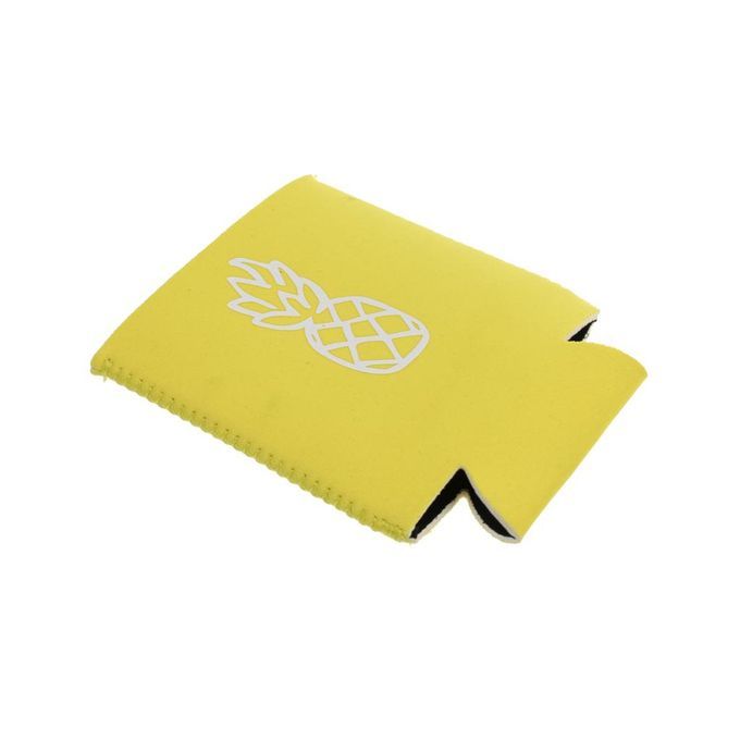 2pcs /Pack Neoprene Cooling  Can Cooler Bottle Tin Sleeve Holder