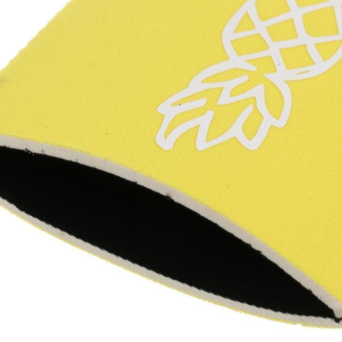 2pcs /Pack Neoprene Cooling  Can Cooler Bottle Tin Sleeve Holder