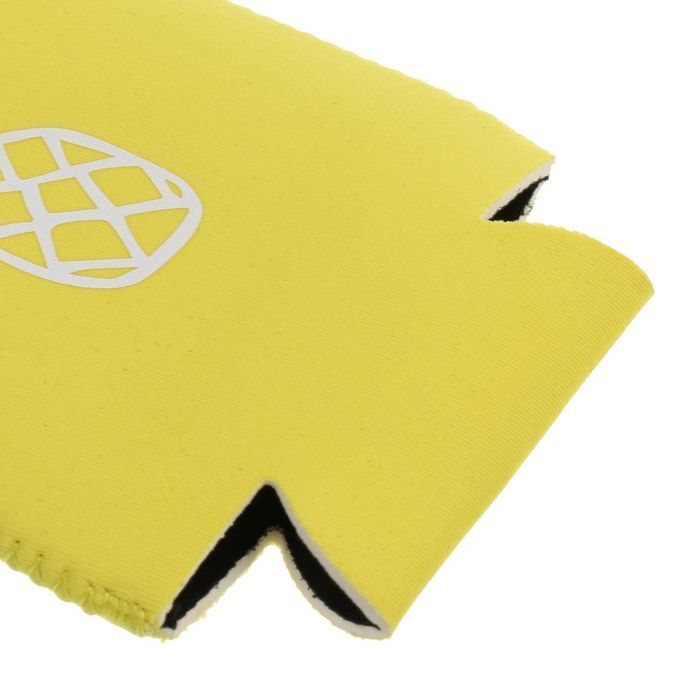 2pcs /Pack Neoprene Cooling  Can Cooler Bottle Tin Sleeve Holder
