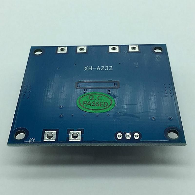 XH-A232 Digital Power Amplifier Board 30W+30W Dual-Channel C