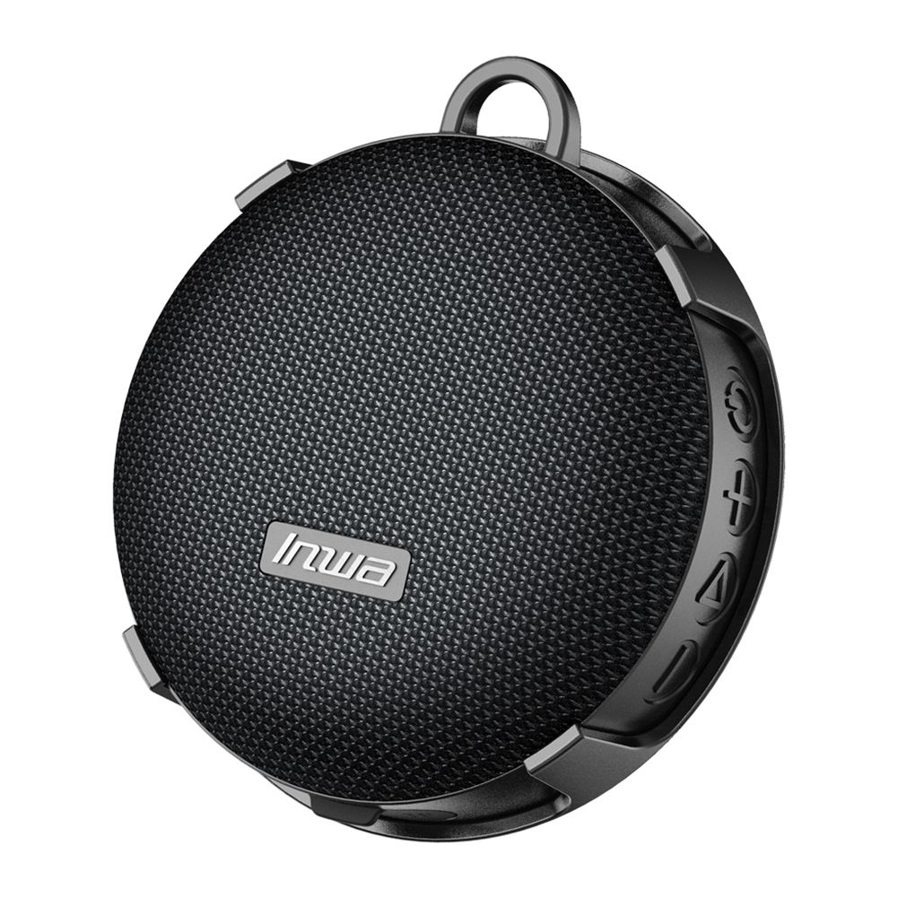 8w Mountain Bike Wireless Bluetooth Tws Bass Speaker Usb