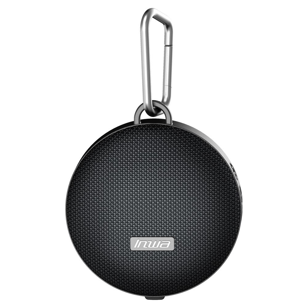 8w Mountain Bike Wireless Bluetooth Tws Bass Speaker Usb