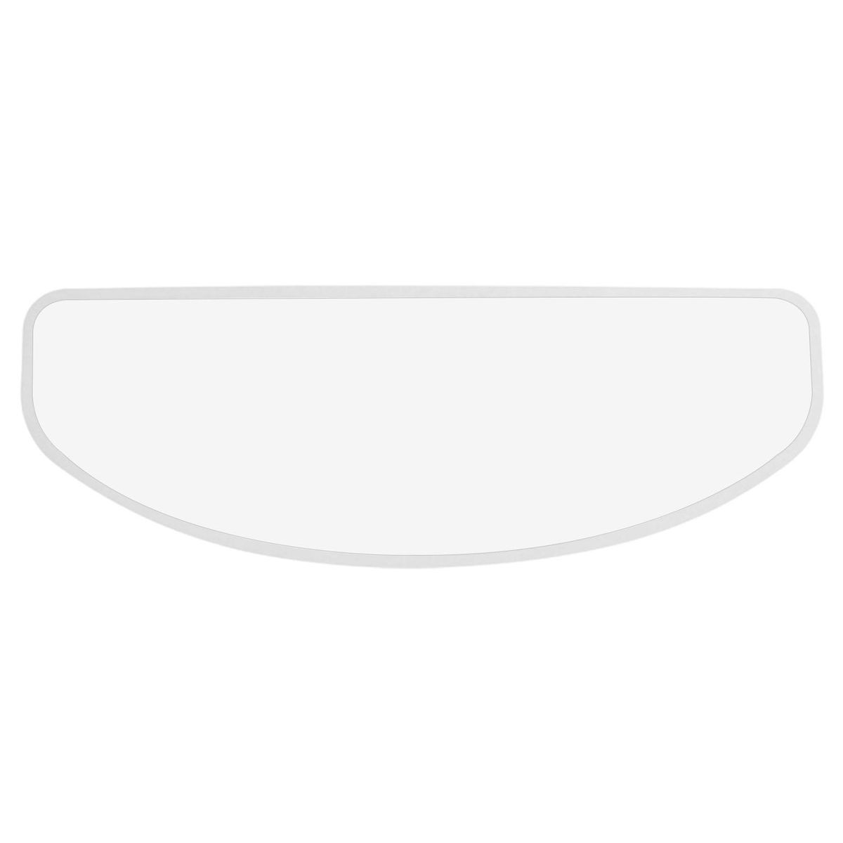 Universal Anti Fog Rainproof Helmet Shield Film Raining Fog Protection Film for Helmet Visor Film Protection Sticker Lens Shield