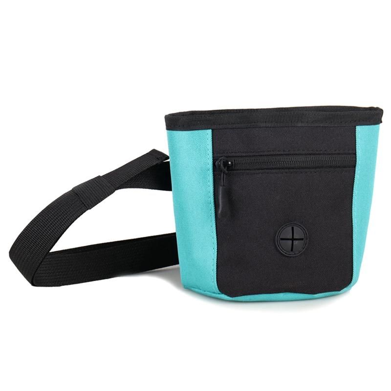 Multifunctional Pet Feeding Bag Out Pet Portable Training
