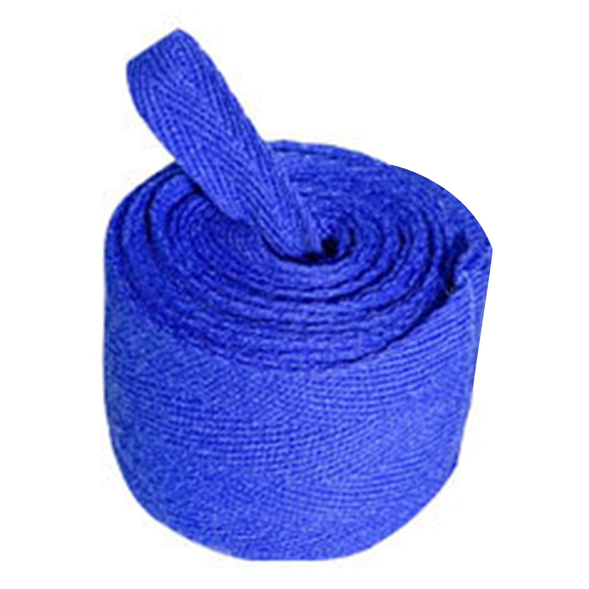 Boxing Bandage Boxing Sports Wraps Bandage Blue