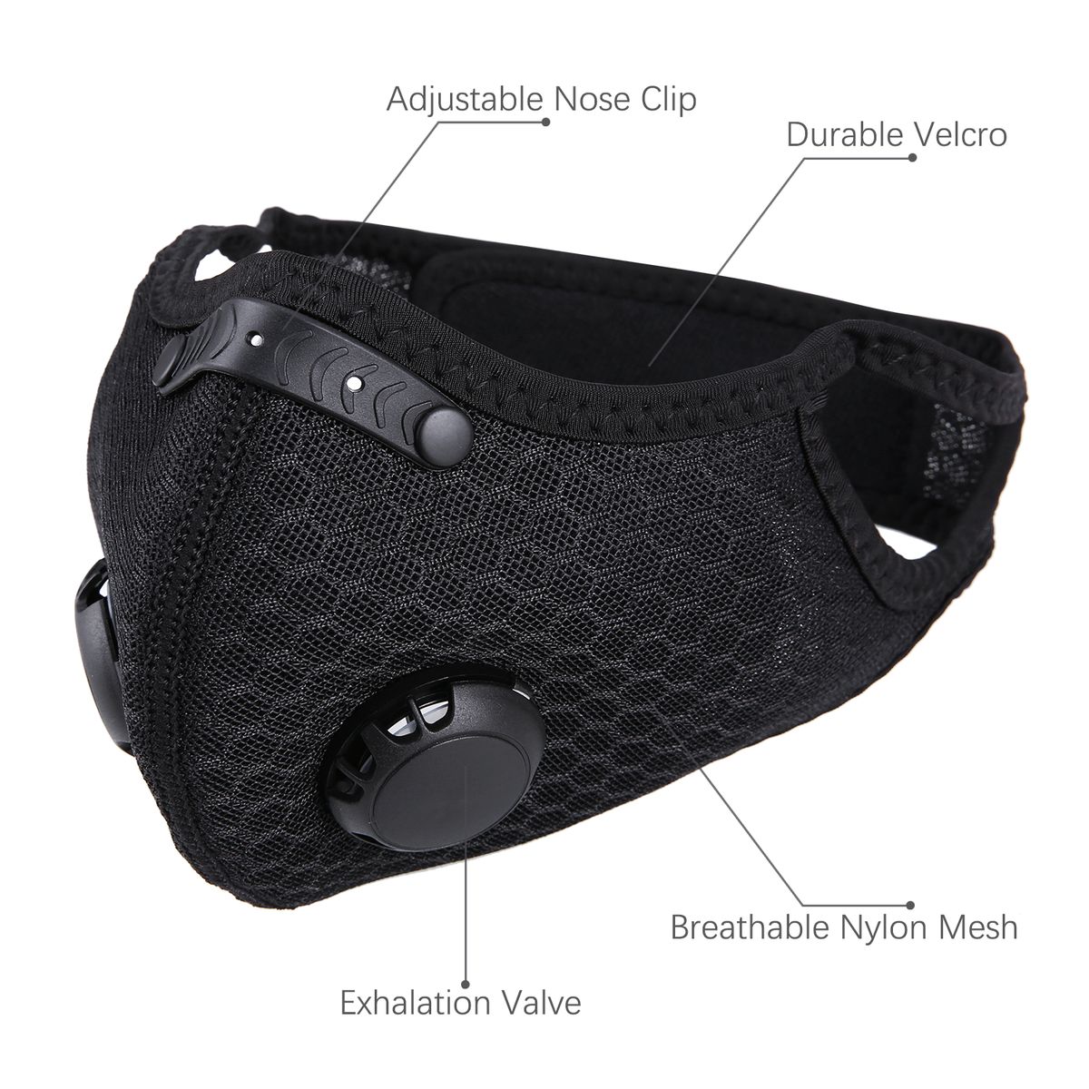 cycling masks