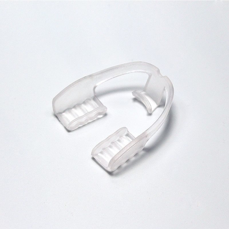 Adult Teeth Anti-brushing Health Care Oral Care Mouth Guard Molar Splint Night Sleep Aid Tool Tooth Bite Protector