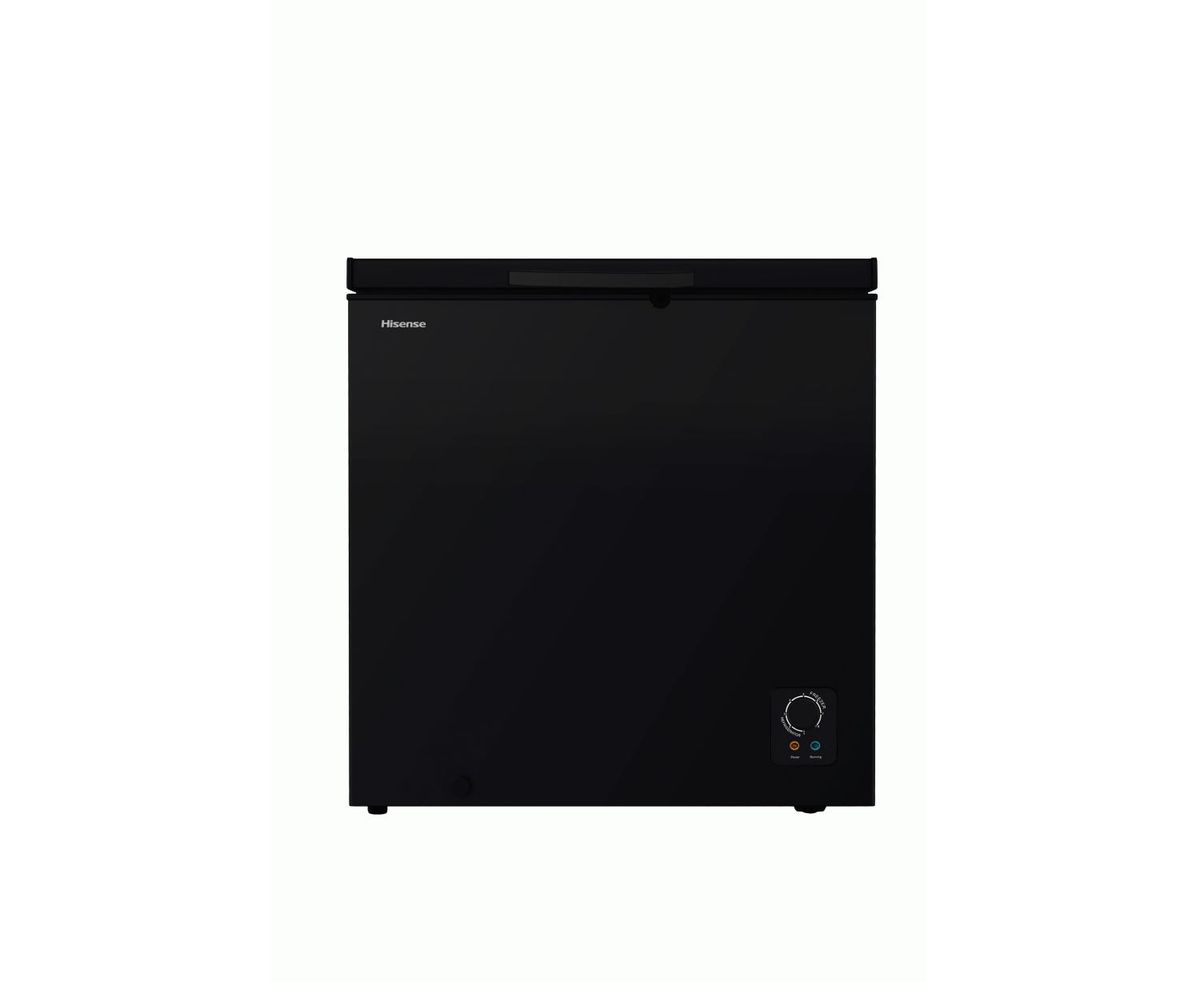 FC250SH 189L Chest Freezer