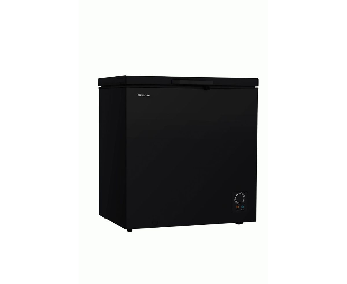 FC250SH 189L Chest Freezer