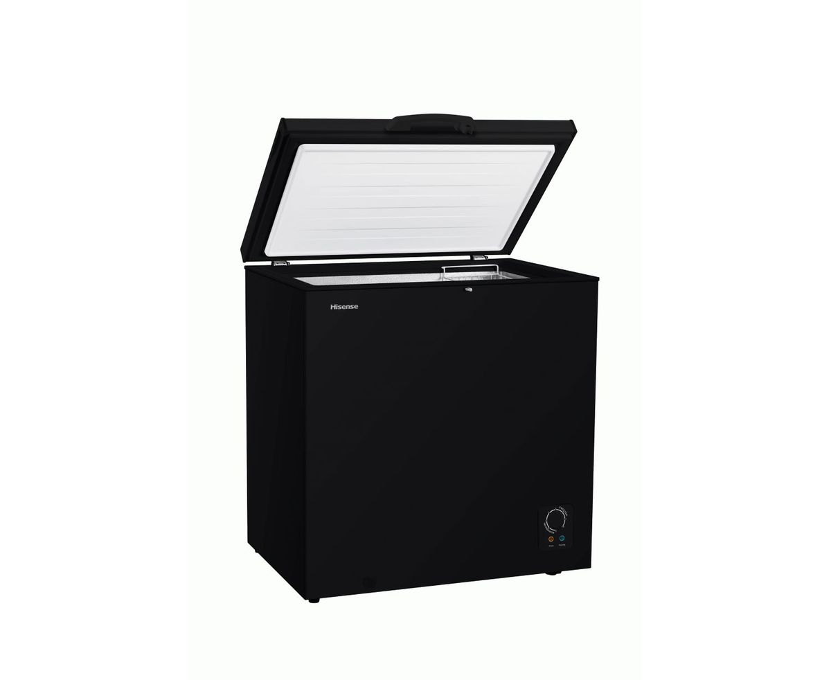 FC250SH 189L Chest Freezer