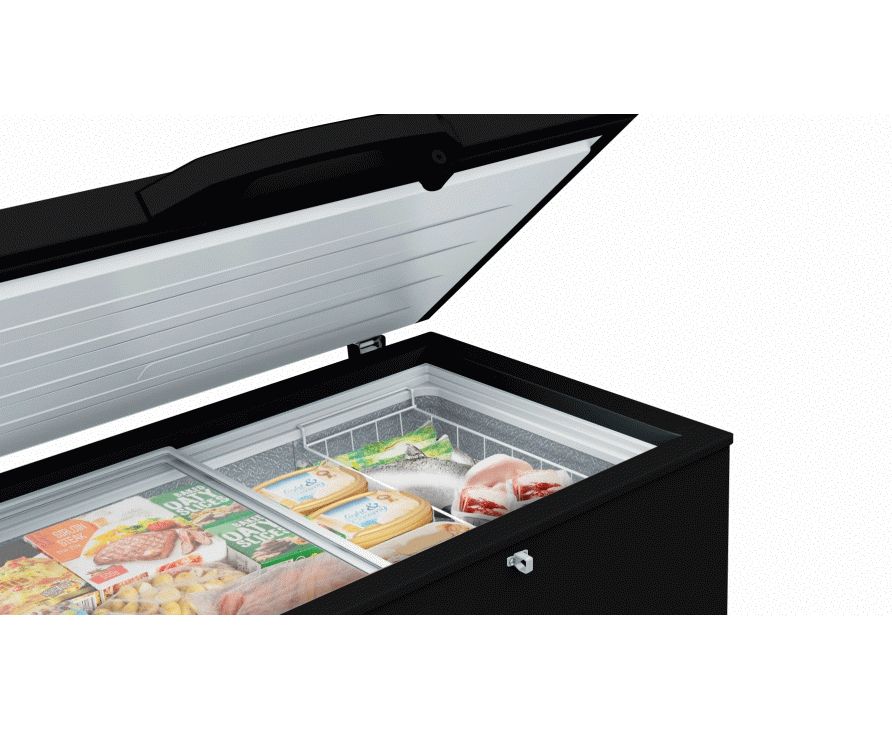 FC250SH 189L Chest Freezer