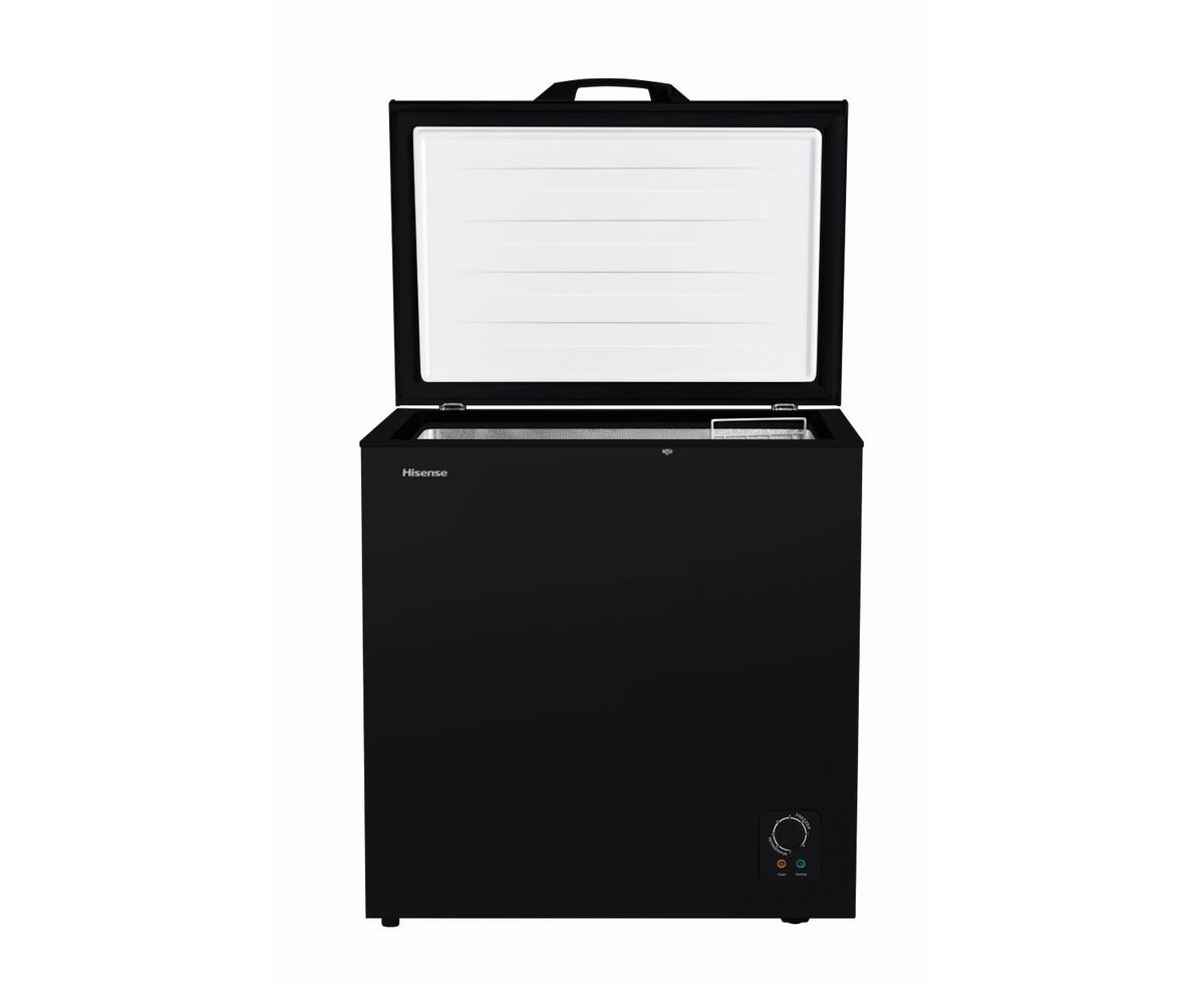 FC250SH 189L Chest Freezer