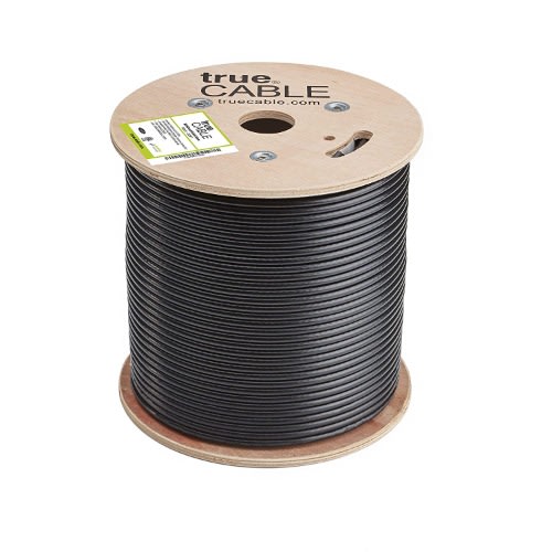 Rg 6 Sdi Coaxial Cable