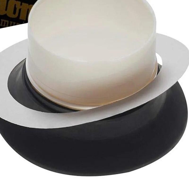 Bass Woofer Hole Protection Bass Drum Drum Kit Subwoofer Hole