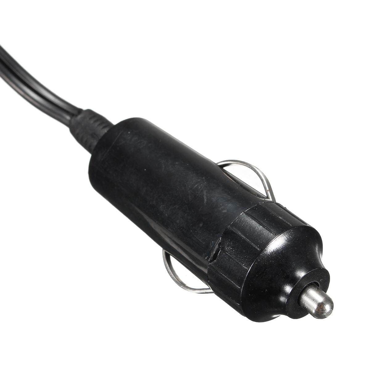 12V 150PSI Car Auto Electric Pump Air Compressor Tyre Tire Inflator