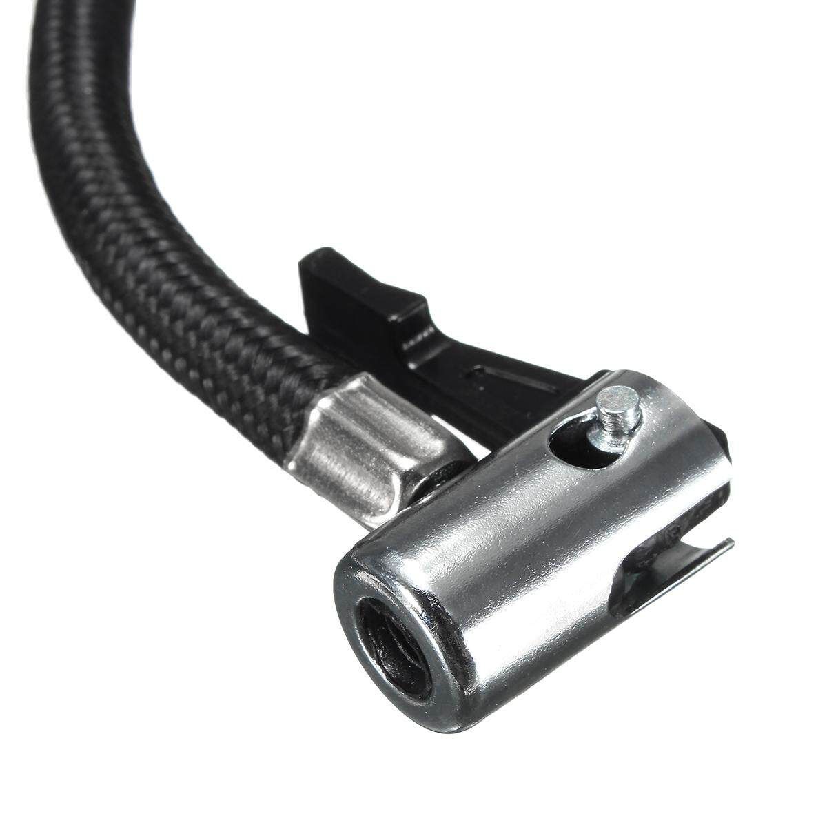 12V 150PSI Car Auto Electric Pump Air Compressor Tyre Tire Inflator