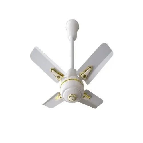 Ceiling Fan  24-a - 65W - White