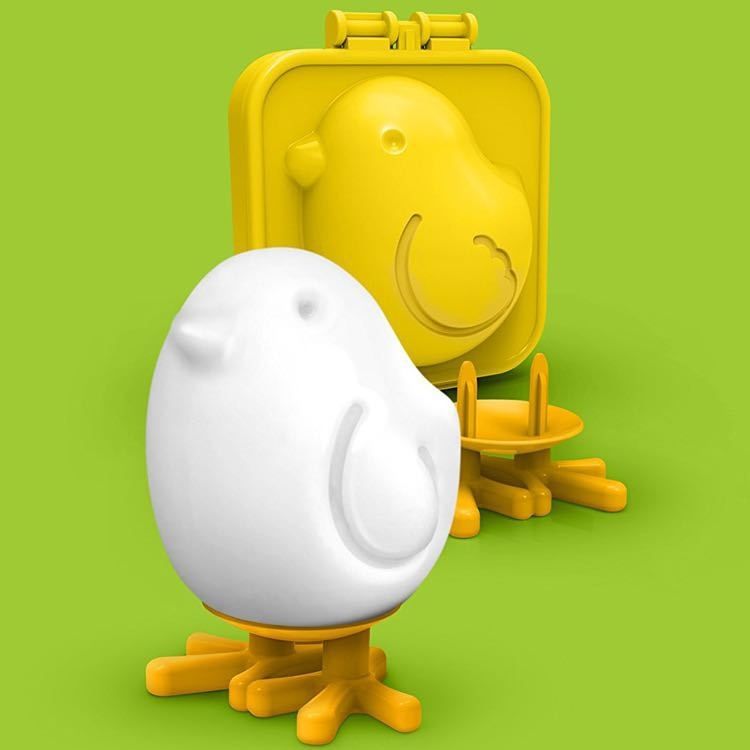 3 PCS Sumo Egg Drag Seat 3 PCS Gadget Supplies