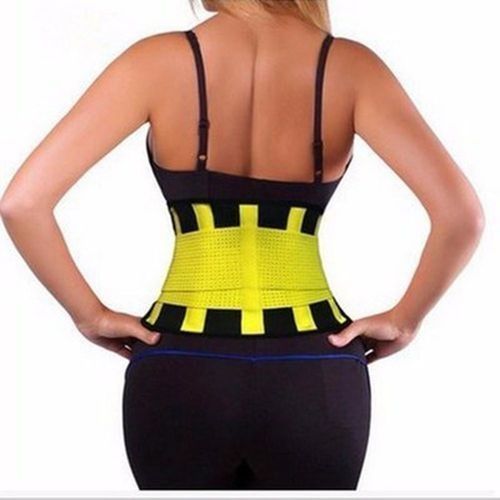 Hot Belt Power Shapers