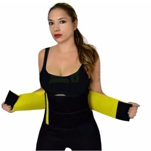 Hot Belt Power Shapers