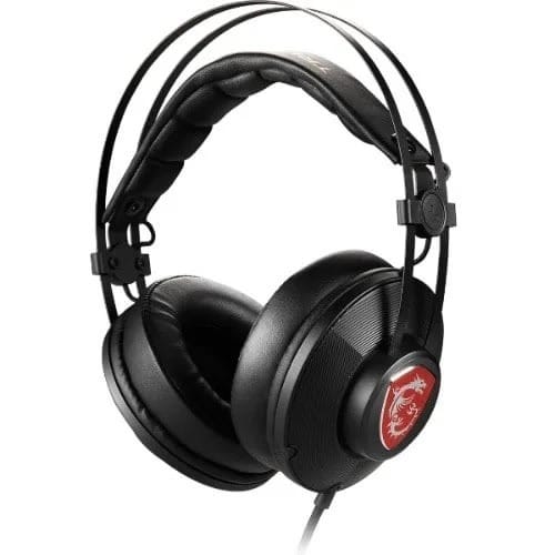 H991 Wired Gaming Headset