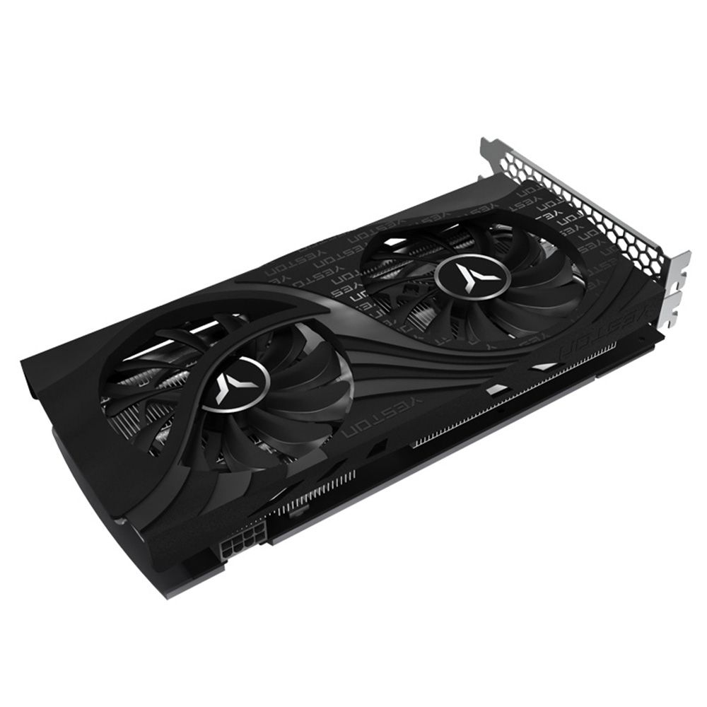 RX6600-8G D6 GAEA Gaming Graphics Card
