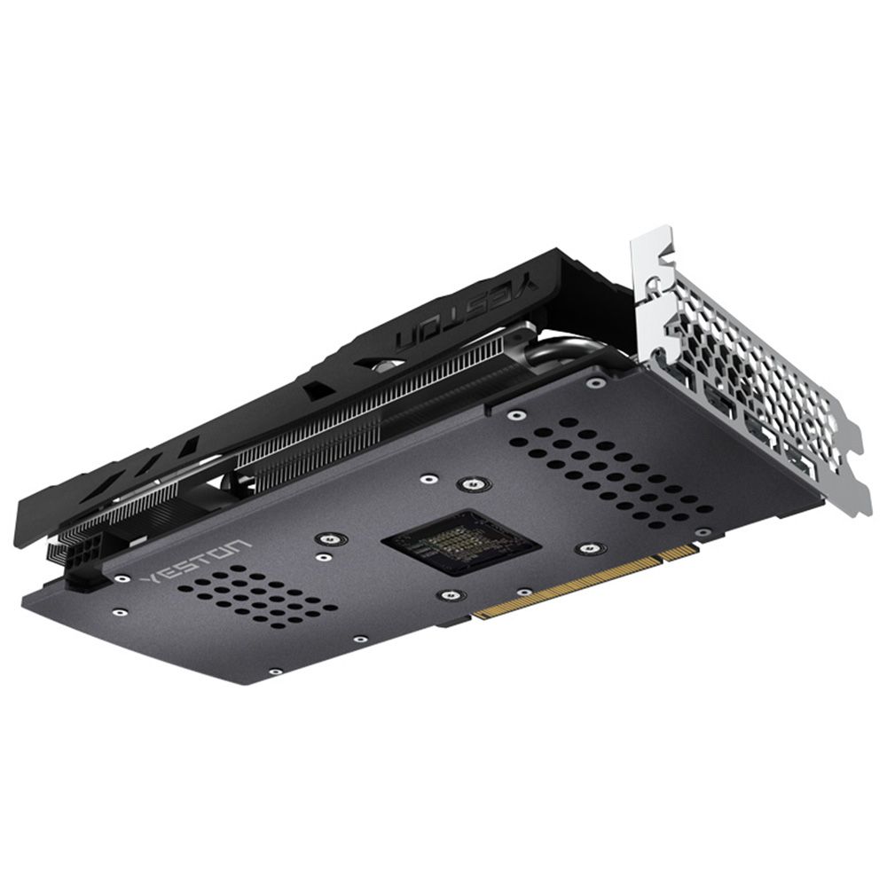 RX6600-8G D6 GAEA Gaming Graphics Card