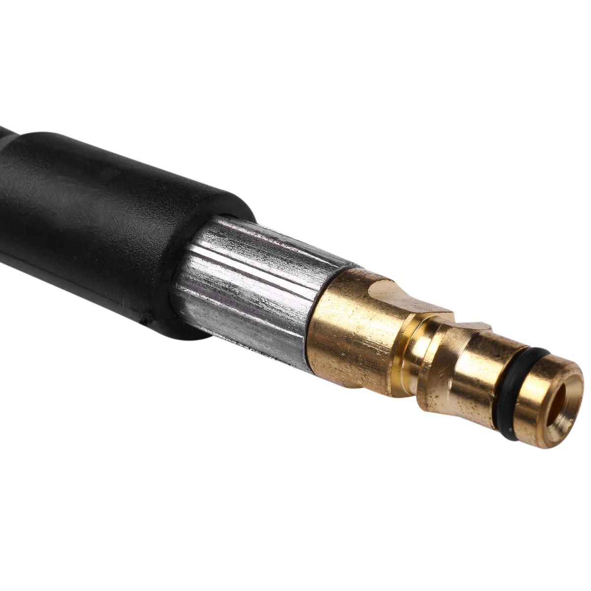 1Pcs 8 Meters High Pressure Water Cleaning Hose Pure