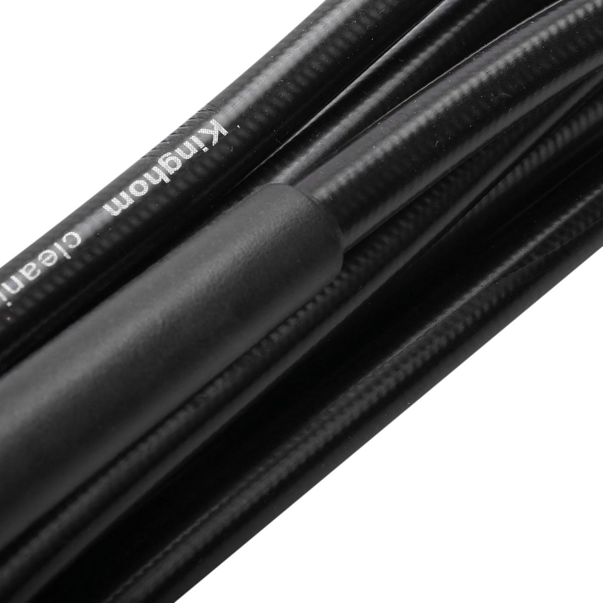 1Pcs 8 Meters High Pressure Water Cleaning Hose Pure