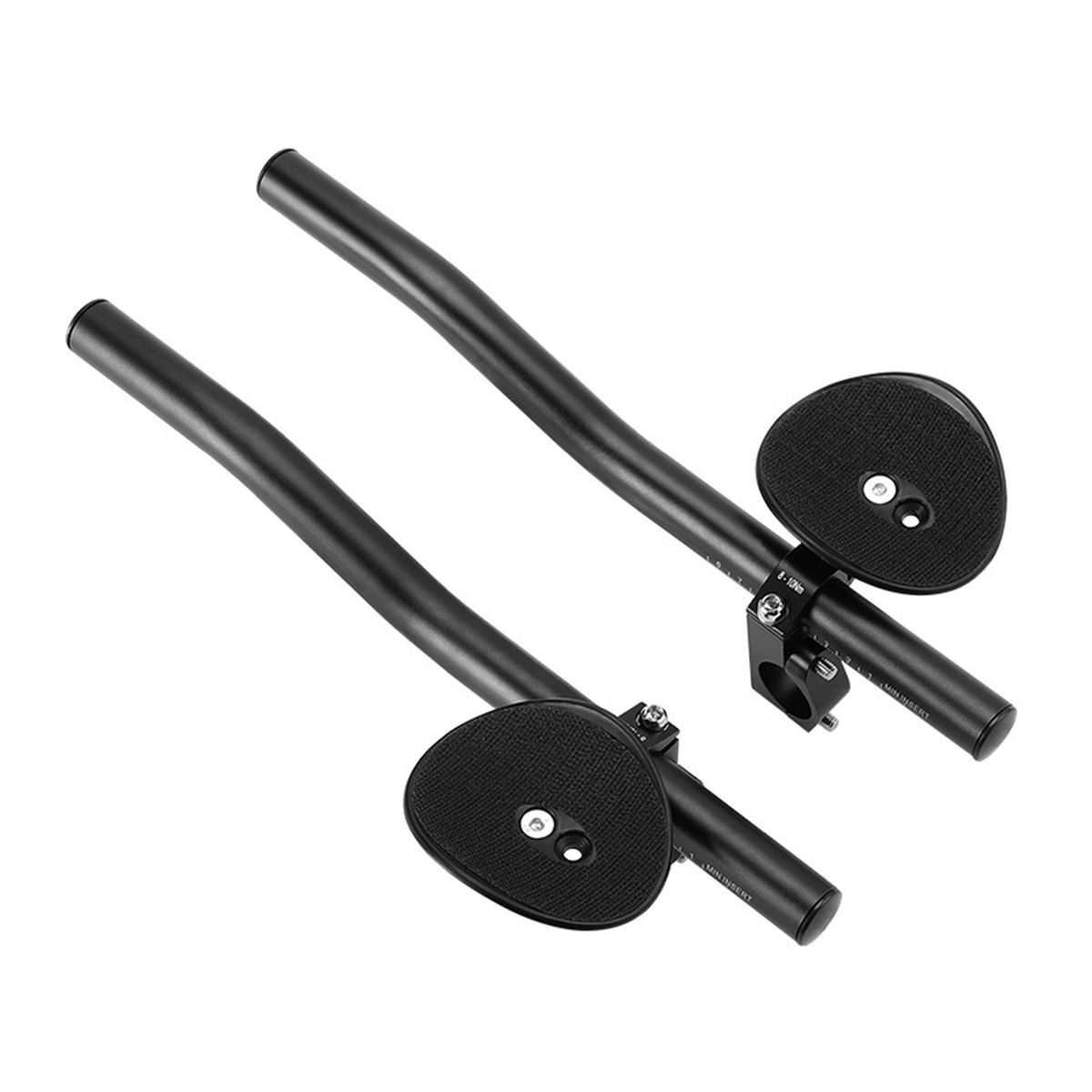 Bicycle Rest Handlebars Adjustable Bicycle Triathlon
