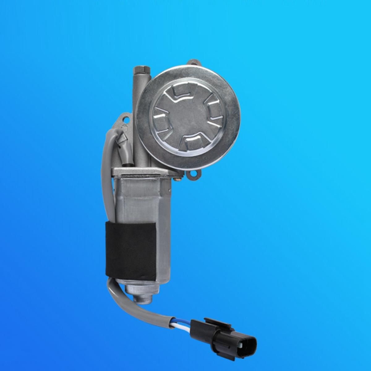 Left 8979894780 24V Power Window Motor for Isuzu ELF NKR NPR